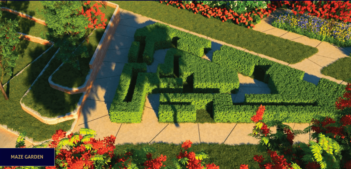 Kolte Little Earth Ravet